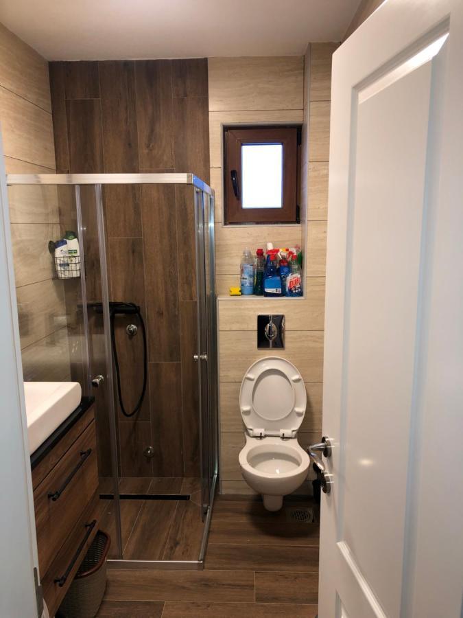 Guest House Elena モイコヴァツ エクステリア 写真